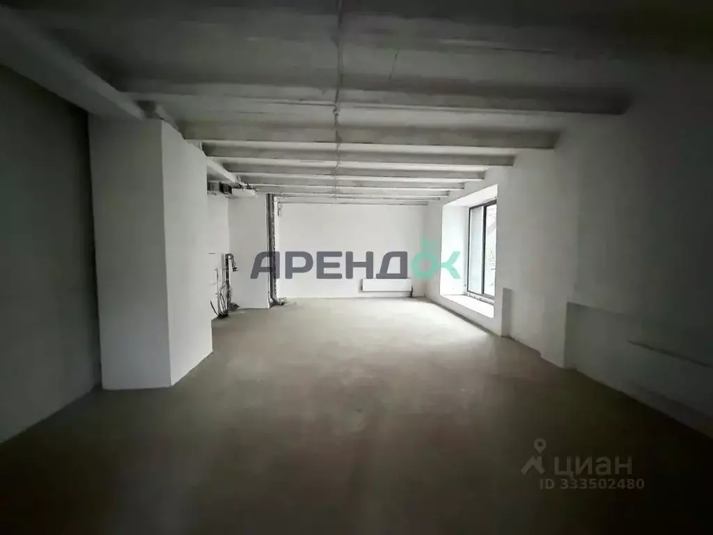 Помещение свободного назначения в Москва ул. Верхняя Масловка, 20С1 ... - Фото 1
