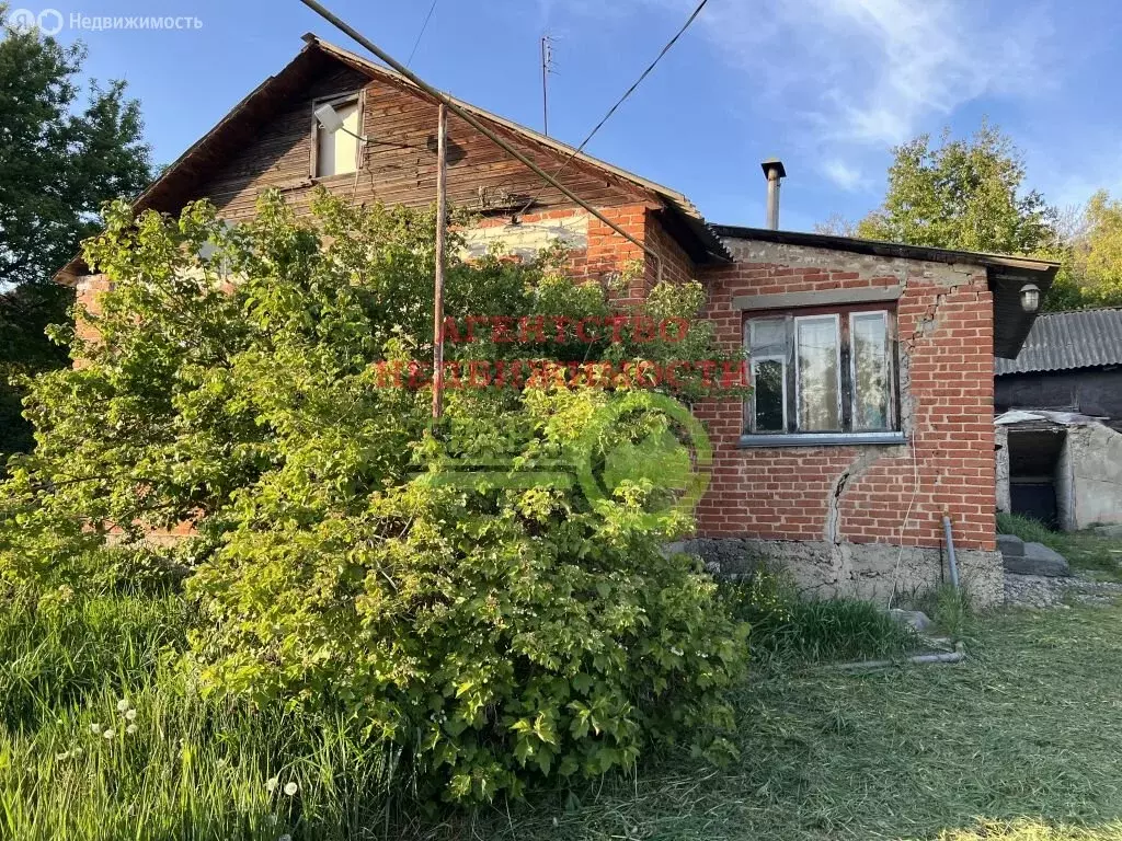 Дом в Белгородский район, Ериковское сельское поселение, село Ерик (50 ... - Фото 0