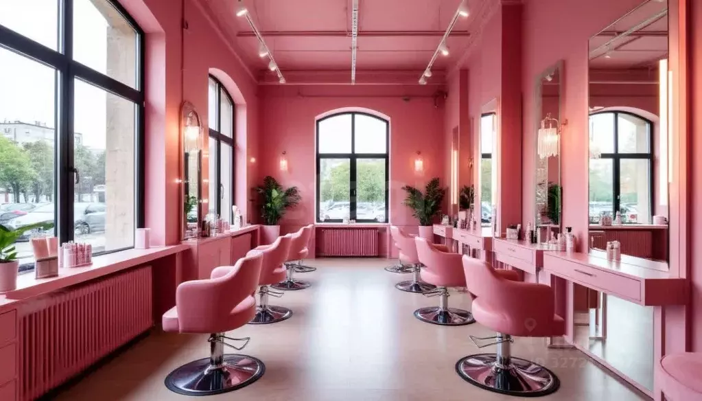 Помещение свободного назначения в Курганская область, Курган Заозерный ... - Фото 1