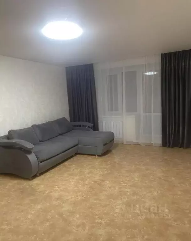 1-к кв. Красноярский край, Красноярск просп. 60 лет Образования СССР, ... - Фото 2