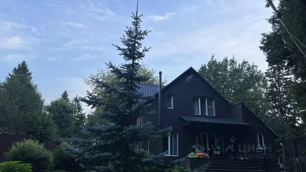 Дом в Москва д. Десна, Агропункт мкр, 42 (150 м) - Фото 2