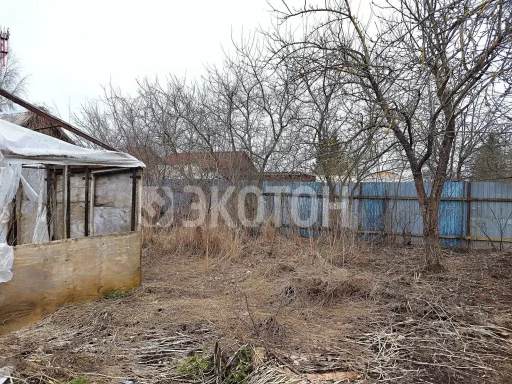Участок в Ленинградская область, Гатчинский муниципальный округ, д. ... - Фото 2