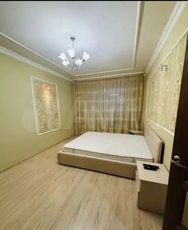 1-к. квартира, 34,2 м, 5/5 эт. - Фото 0