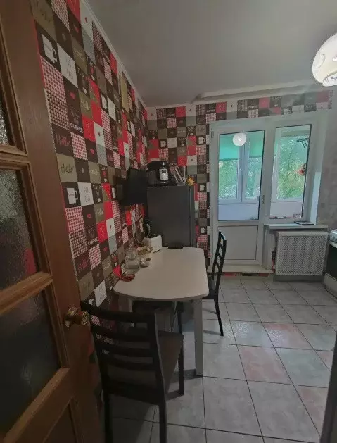 Продаётся 1-к квартира, 32 м - Фото 1
