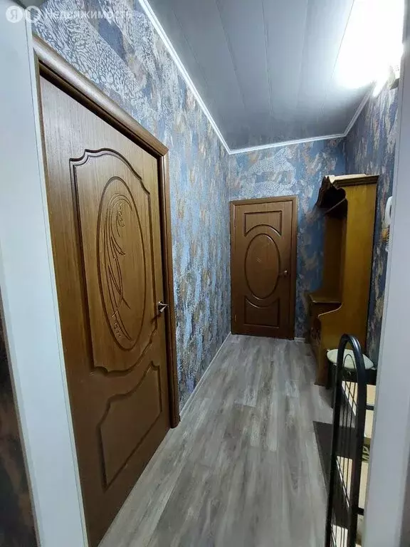 2-комнатная квартира: Якутск, проспект Ленина, 7/1 (55 м) - Фото 0