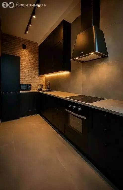 1-комнатная квартира: Краснодар, Новороссийская улица, 90/2к1 (35.5 м) - Фото 1