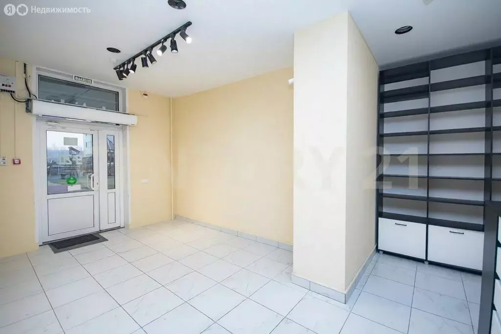 Помещение свободного назначения (40.5 м) - Фото 1