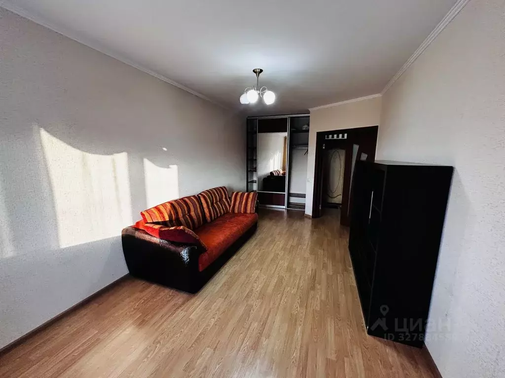 1-к кв. Башкортостан, Уфа ул. Свердлова, 67 (40.0 м) - Фото 2