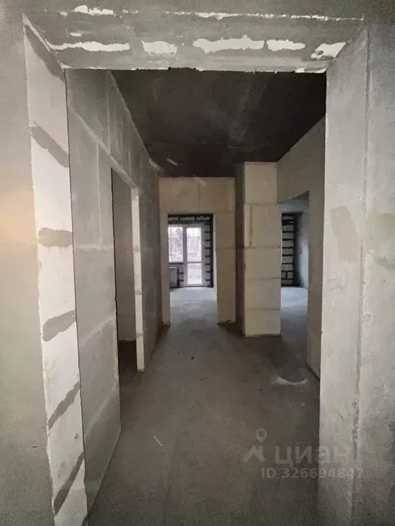 Офис в Пензенская область, Заречный ул. Конституции СССР, 1 (44 м) - Фото 2