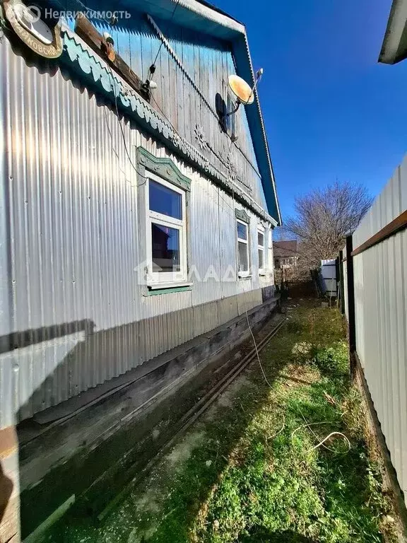 Дом в посёлок Каменномостский, улица Чайковского, 14 (76.6 м) - Фото 2