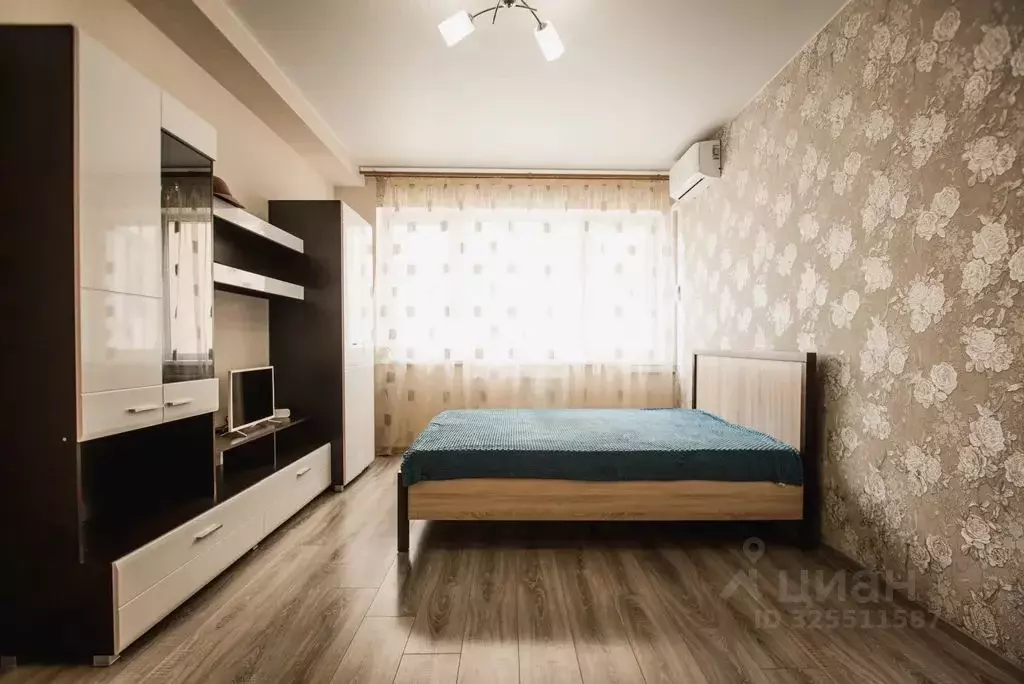 1-к кв. Крым, Алушта ул. Красноармейская, 15А (40.0 м) - Фото 2