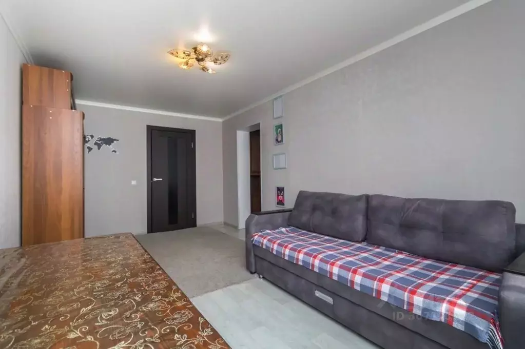 3-к кв. Башкортостан, Уфа Караидельская ул., 48 (60.1 м) - Фото 2