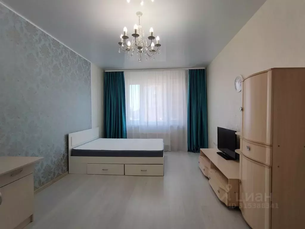 1-к кв. Тверская область, Тверь ул. Марии Смирновой, 7 (46.0 м) - Фото 0