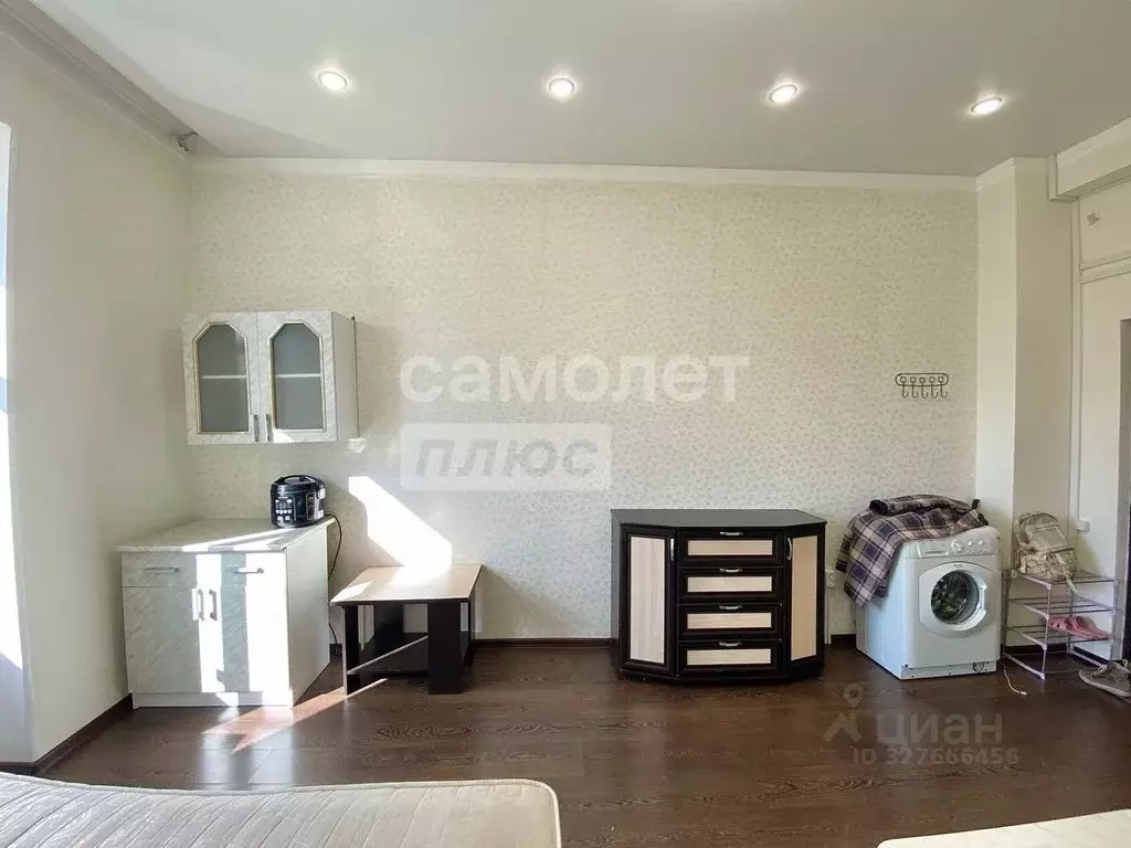 Комната Челябинская область, Челябинск пер. Руставели, 5 (18.4 м) - Фото 1