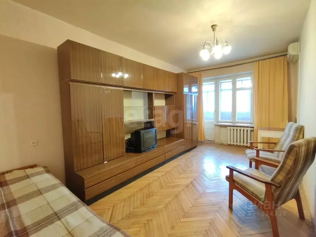 1-к кв. Московская область, Королев Юбилейный мкр, ул. А.И. Соколова, ... - Фото 2