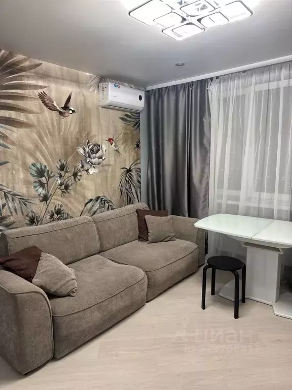 3-к кв. Башкортостан, Уфа Дема жилрайон, Экогород Яркий мкр, наб. ... - Фото 2