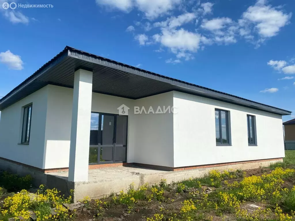 Дом в Казадаевка, Уральская улица (156.6 м) - Фото 2