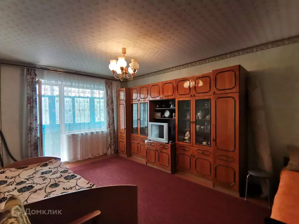 Продаётся 1-к квартира, 40 м - Фото 1