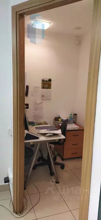 Офис в Нижегородская область, Нижний Новгород ул. Пискунова, 29 (28 м) - Фото 1