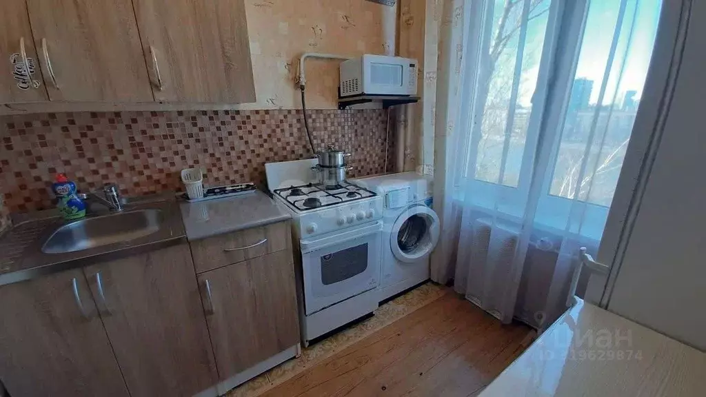 1-к кв. Москва Крутицкая наб., 21 (32.0 м) - Фото 0