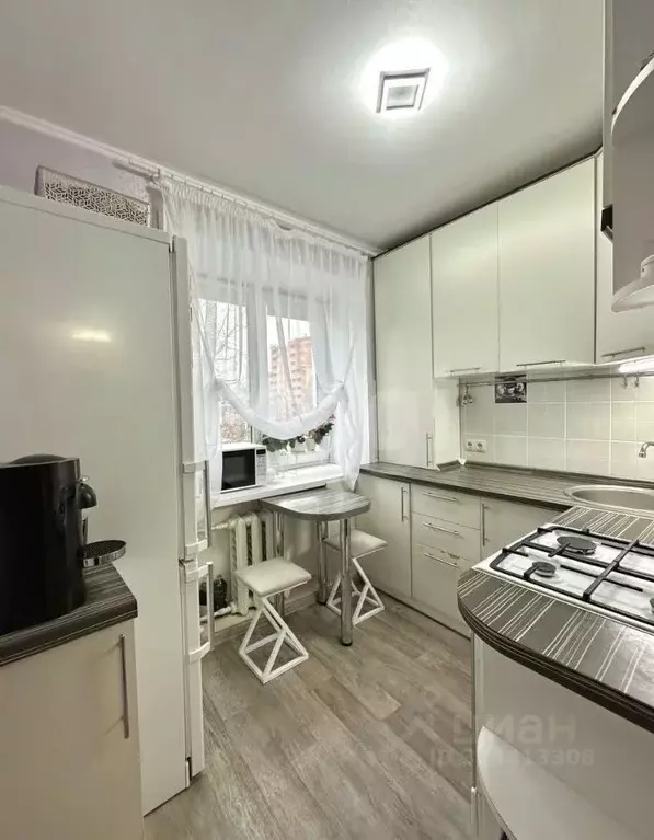 2-к кв. Марий Эл, Йошкар-Ола бул. Данилова, 2 (44.0 м) - Фото 2