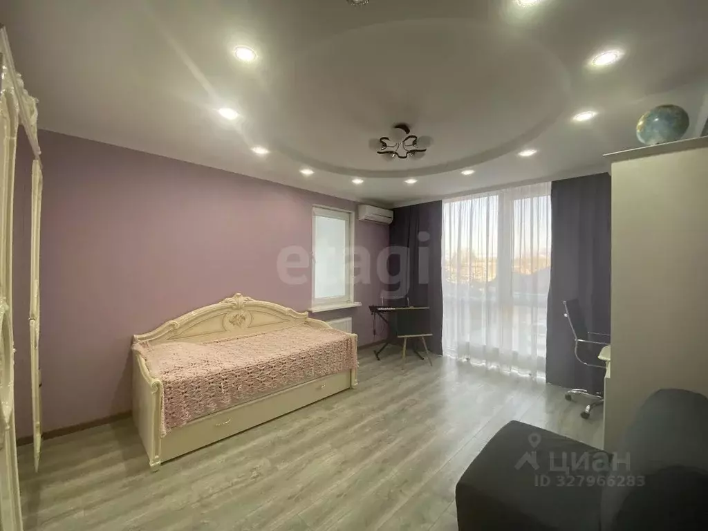 2-к кв. Краснодарский край, Славянск-на-Кубани ул. Победы (73.0 м) - Фото 2