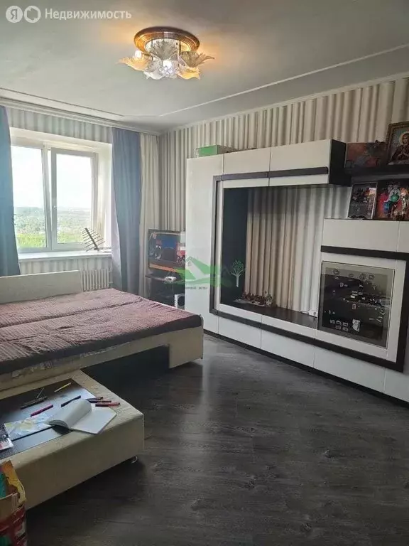 2-комнатная квартира: Белгород, улица Губкина, 55А (55 м) - Фото 1