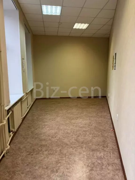 Офис в Санкт-Петербург Лиговский просп., 274 (19 м) - Фото 0