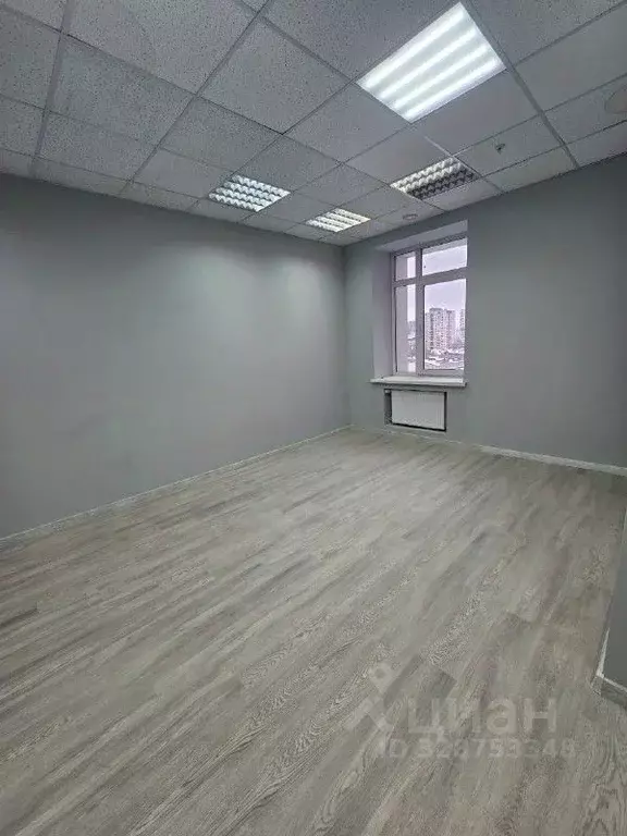 Офис в Пермский край, Пермь ул. Куйбышева, 50 (31 м) - Фото 2