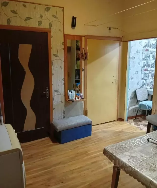 Комната Нижегородская область, Нижний Новгород ул. Страж Революции, 34 ... - Фото 2