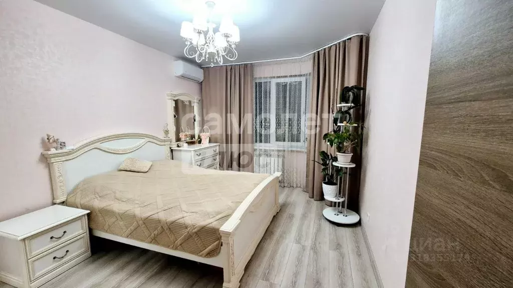 2-к кв. Воронежская область, Воронеж ул. Артамонова, 34/9 (59.8 м) - Фото 1