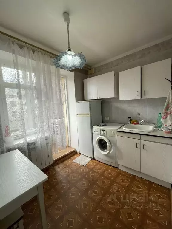 1-к кв. Ставропольский край, Кисловодск Водопойная ул., 19 (36.0 м) - Фото 1