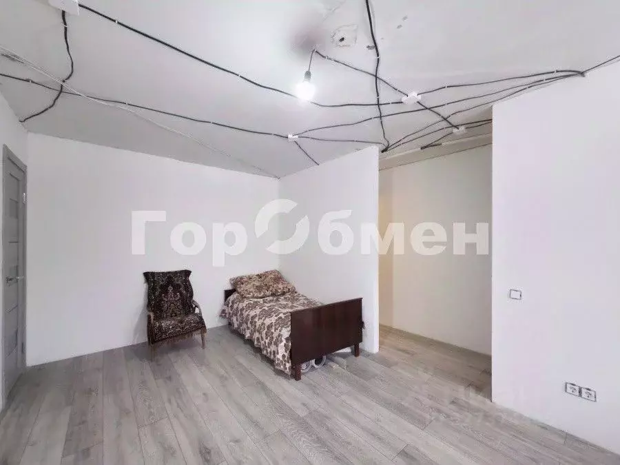 2-к кв. Москва ул. Юных Ленинцев, 82 (45.2 м) - Фото 2