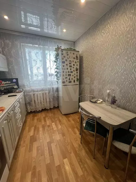 1-к. квартира, 40 м, 9/10 эт. - Фото 1