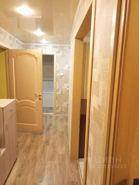 2-к кв. Томская область, Томск ул. Усова, 21/4 (48.0 м) - Фото 1