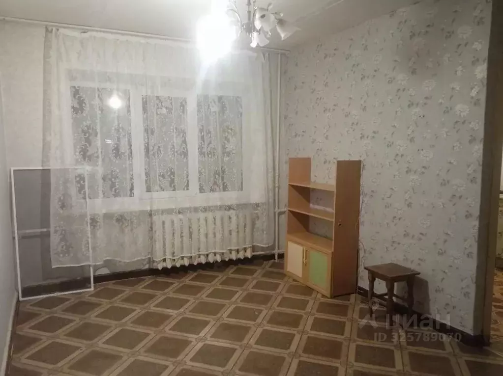 1-к кв. Кировская область, Киров Советская ул., 45 (32.0 м) - Фото 2