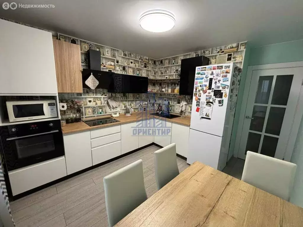 1-комнатная квартира: Чебоксары, Восточная улица, 13 (37.1 м) - Фото 1