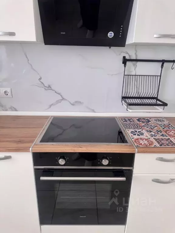 1-к кв. Москва Варшавское ш., 168 (40.0 м) - Фото 2