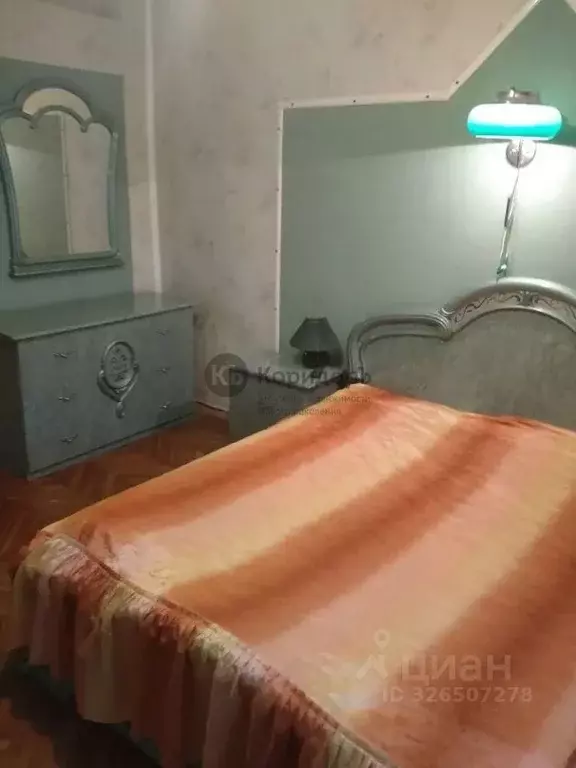 2-к кв. Москва ул. Гиляровского, 3С1 (62.0 м) - Фото 1