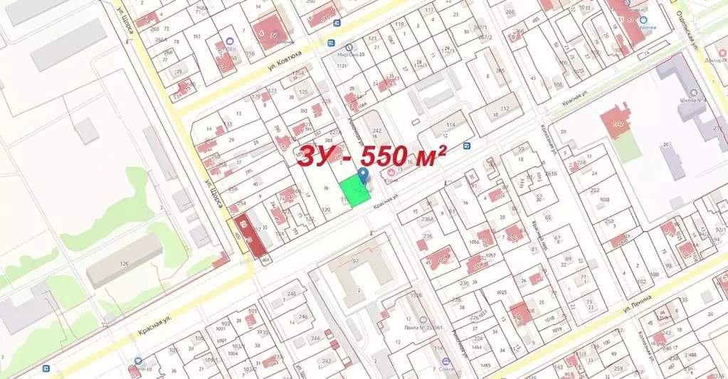 Помещение свободного назначения в Краснодарский край, ... - Фото 1