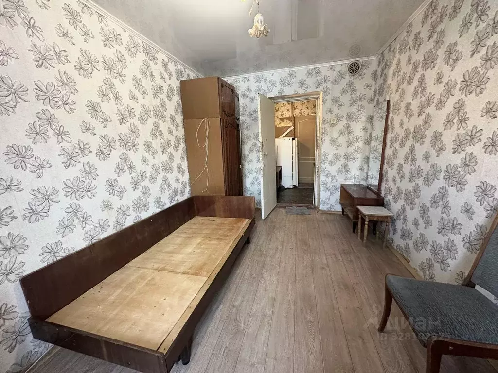 Комната Башкортостан, Уфа Вологодская ул., 54/1 (11.7 м) - Фото 1