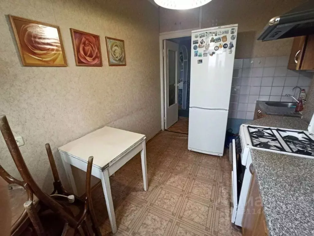 2-к кв. Нижегородская область, Нижний Новгород ул. Маршала ... - Фото 2