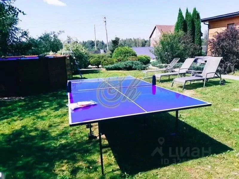 Дом в Московская область, Истра муниципальный округ, д. Лисавино 21 ... - Фото 2