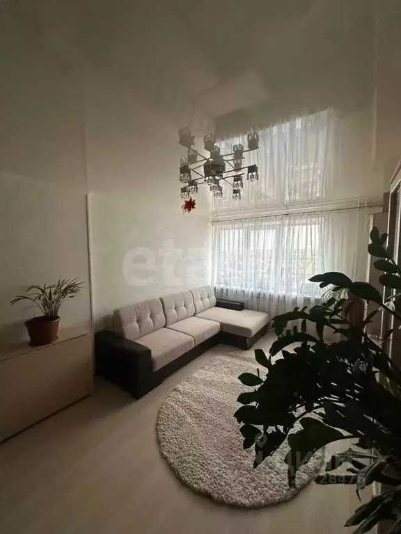 3-к кв. Курская область, Курск проезд 2-й Весенний, 22 (63.4 м) - Фото 1