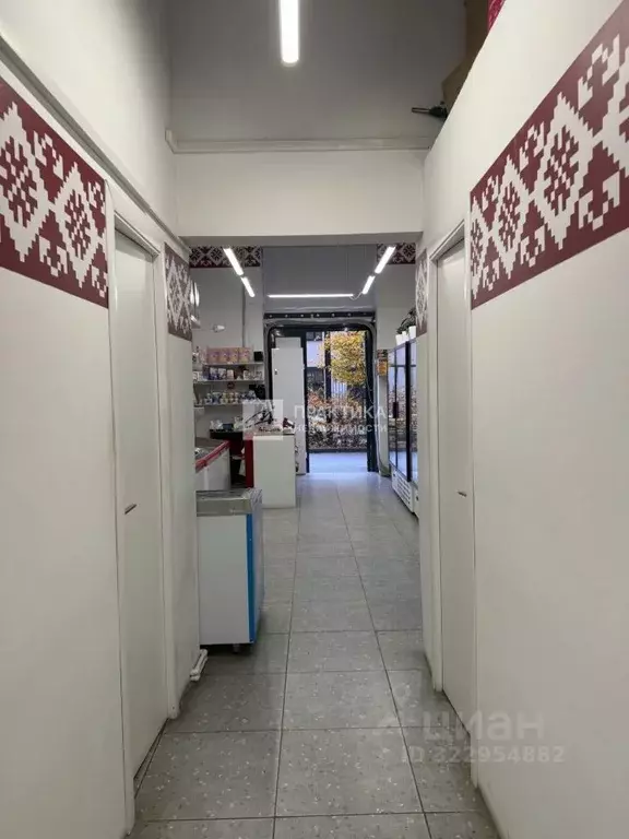 Помещение свободного назначения в Московская область, Ленинский ... - Фото 2