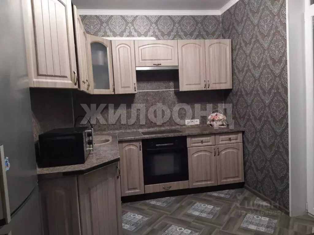 2-к кв. Белгородская область, Белгород ул. Чапаева, 14А (59.0 м) - Фото 1