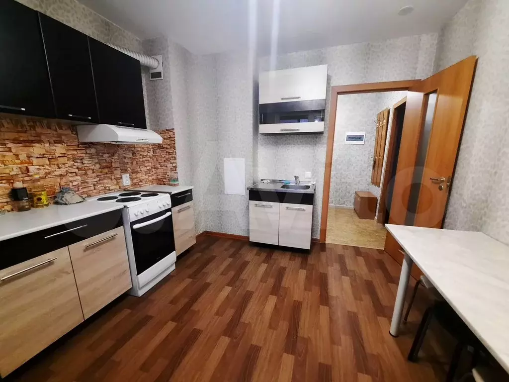2-к. квартира, 53 м, 7/27 эт. - Фото 0