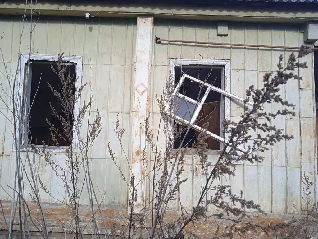 Дом в Белгородская область, Старооскольский городской округ, с. ... - Фото 1