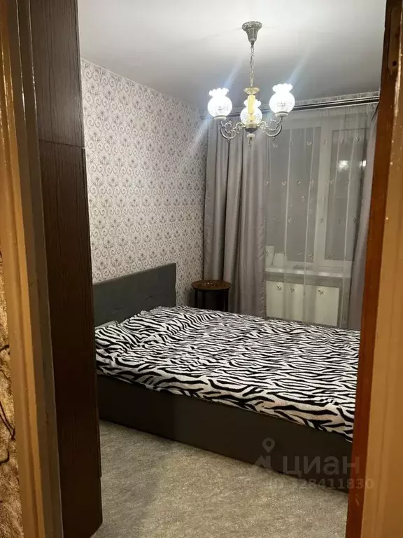 2-к кв. Москва Зеленоградская ул., 37 (44.0 м) - Фото 1