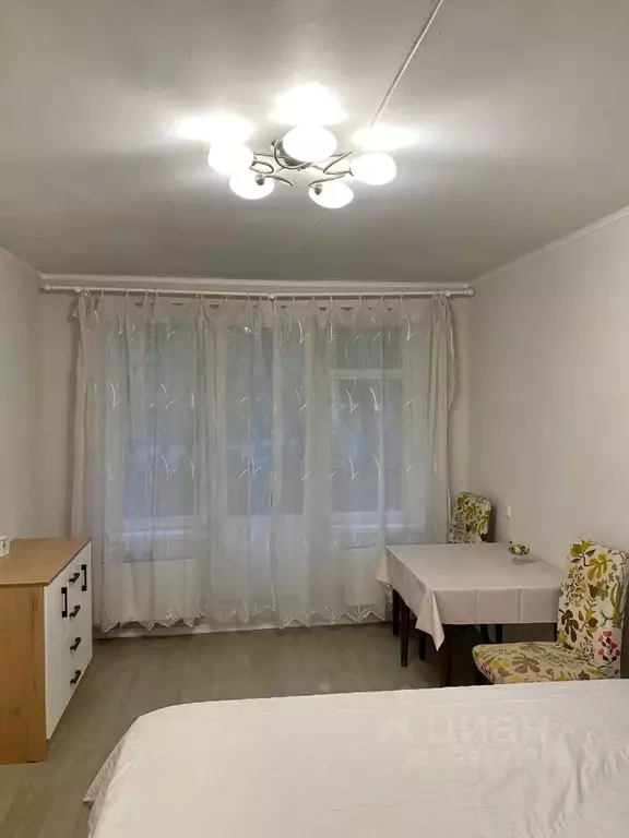 1-к кв. Москва Окская ул., 20К1 (30.0 м) - Фото 2